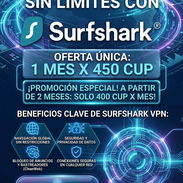 VPN Surfshark - Img 55381327