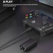📞53884600.🎇Paquete de Baterías Recargables para Controladores Xbox (Pack x2) 🎇 Mensajería disponible.🚴 - Img 55314288