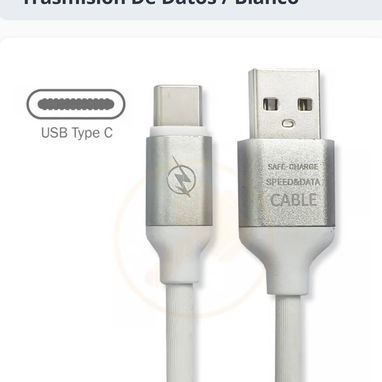 Cargadores y cables para móviles - Img 115601885