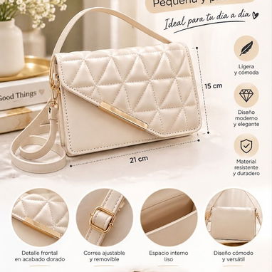 Carteras - 7/7