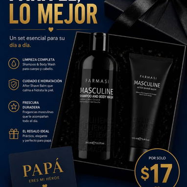 ⚡lo mejor para hombres ⚡ - Img 124318389