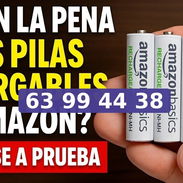 Pilas AAA EBL - Img 57426110
