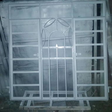Herrería Puertas y Ventanas - 2/10
