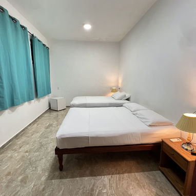 Renta de habitaciones - Img 120462344