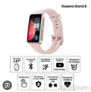 Smart Watch Huawei band 8 - Img 45944477