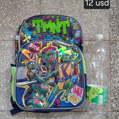Mochilas nuevas en venta - 5/10