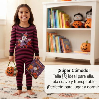 Ropa de niña - 3/4