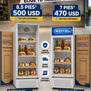 Exhibidores Royal - Img 55975857