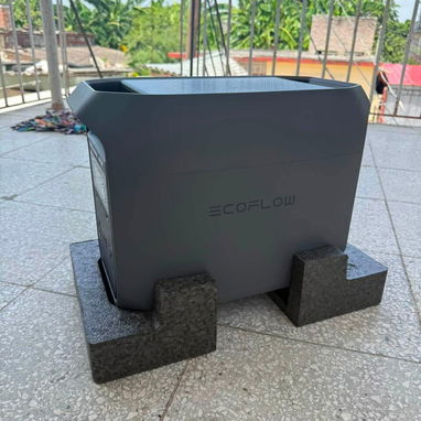 Ecoflow Delta 3 Clasic _eh740*_ - 2/2