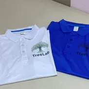 Pullovers para uniformes empresas corporativos tipo polo con cuello - Img 57993393