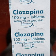 CLOZAPINA DE 100MG - Img 55776104