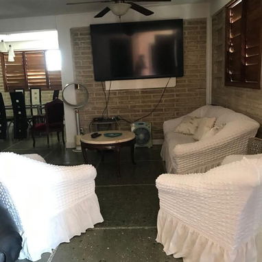 Vendo apartamento en el Vedado 3 cuartos, 3 baños precio negociable con dinero en mano - Img 123256421