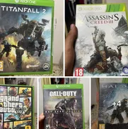 Hola grupo por aquí les dejo unos discos que ando vendiendo de Xbox one y Xbox 360: - Img 50725565