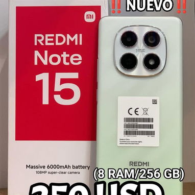 TELÉFONOS NUEVOS EN CAJA - Img 121831718