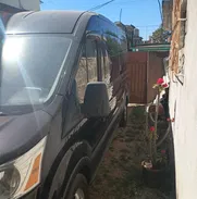 Se vende Ford Transit 2019 - Img 48971486