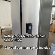 Refrigeradores grandes Royal, Milexus,......y otros - Img 57173142