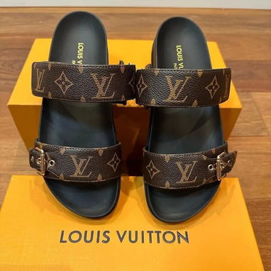Sandalias LV originales - 2/2