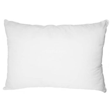Almohada Hipoalergénica de soporte firme y suave. - 2/3