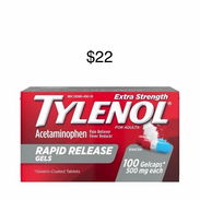 Tylenol - Img 55327513