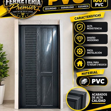 Venta de puertas - 2/4