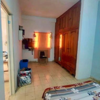 OPORTUNIDAD EN LA CEIBA, PLAYA! APARTAMENTO EN BAJOS SE DEJA CON TODO DENTRO !!! - 3/6