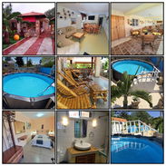 ✨️CONFORT RENTALS ✨️ ‼️El arte de hospedarte bien ‼️ - Img 54812541