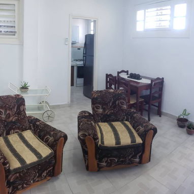 🏠Apartamento privado en Centro Habana para una estancia cómoda y completa✨ - Img 122074616