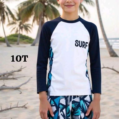 Trajes de baño para niños - 10/10