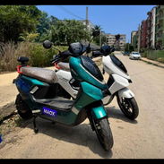 Moto Electrica - Img 55187577