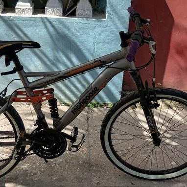 BICICLETAS EN VENTA - 2/3