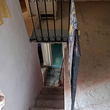 Casa en venta en el cerro - 2/10