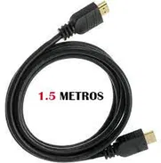 Cables HDMI de todos los metrajes - Img 50172083