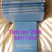 LIBROS DE MEDICINA - Img 55049088