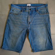 Short jean 42 JULES , 9 USD, Vedado - Img 56546896