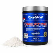 Creatina All Max 200 servicios - Img 56424656