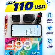 🔥CELULAR LOGIC L66F — SOLO $110 USD - Img 56823084