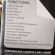 CAR ALARM SISTEM - Img 57656218