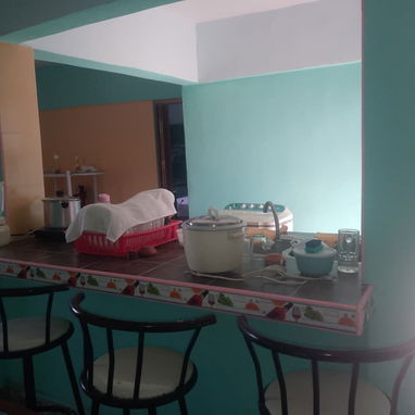 🏡*124* *Venta de casa situada en Campo Florido , municipio Habana del Este ,a solo 5 km de la playa de Guanabo‼️‼️‼️* - 7/10