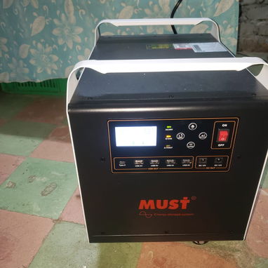 Se vende esta nuevo - Img 123423589
