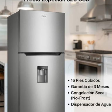 Frios - 4/4