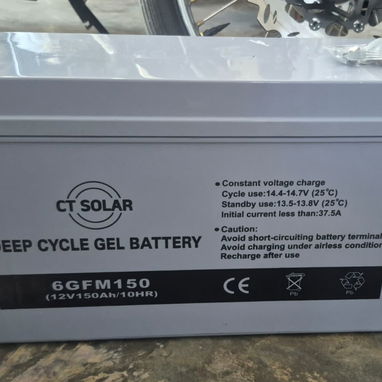 KIT SOLAR 3.5 kWh - 3/3