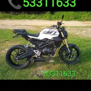 Moto electrica CHALLENGER - 65Km por carga - 48V 20A - motor de 500W 💰 1100 USD 53311633 📞 (Fresi) - Img 57353403