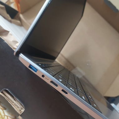 💻 Laptop SGIN M15-N (✨️NUEVA EN CAJA 📦) - Img 128079287