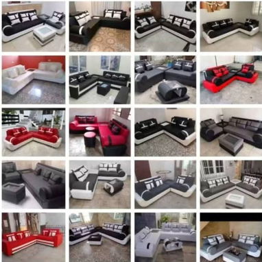 Decora tu hogar - 3/10