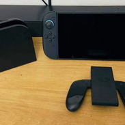 VENDO LA NUEVA CONSOLA DE NINTENDO SWITCH 2 AHORA CON MAS POTENCIA Y DURABILIDAD EN LA BATERÍA IDEAL PARA APAGONES - Img 55870302