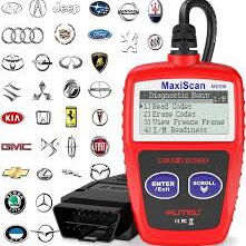 OBD2 General MS309 - Img 95266507