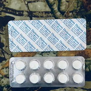 Dipirona 500mg y Paracetamol 500mg - Img 58379354