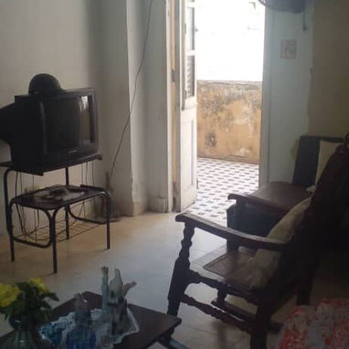 Miramar 3ra y38 apto capit ver dentro - Img 101945178