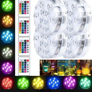 Luces para piscina - Img 55287548