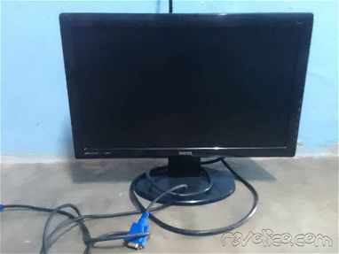 Vendo monitor de 17 pulgadas - Img main-image-45782632